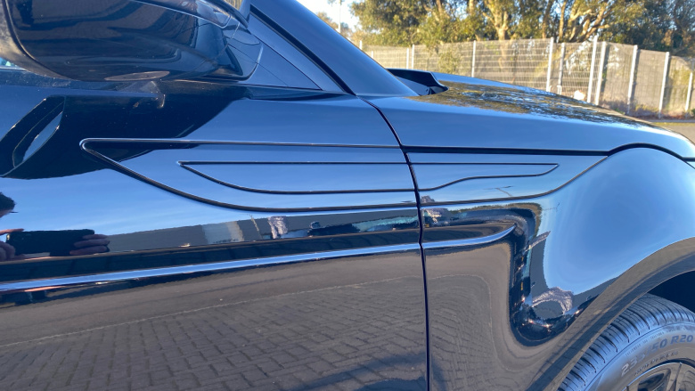 Land Rover Range Rover Evoque 2.0 D200 Dynamic HSE 5dr Auto Diesel Hatchback